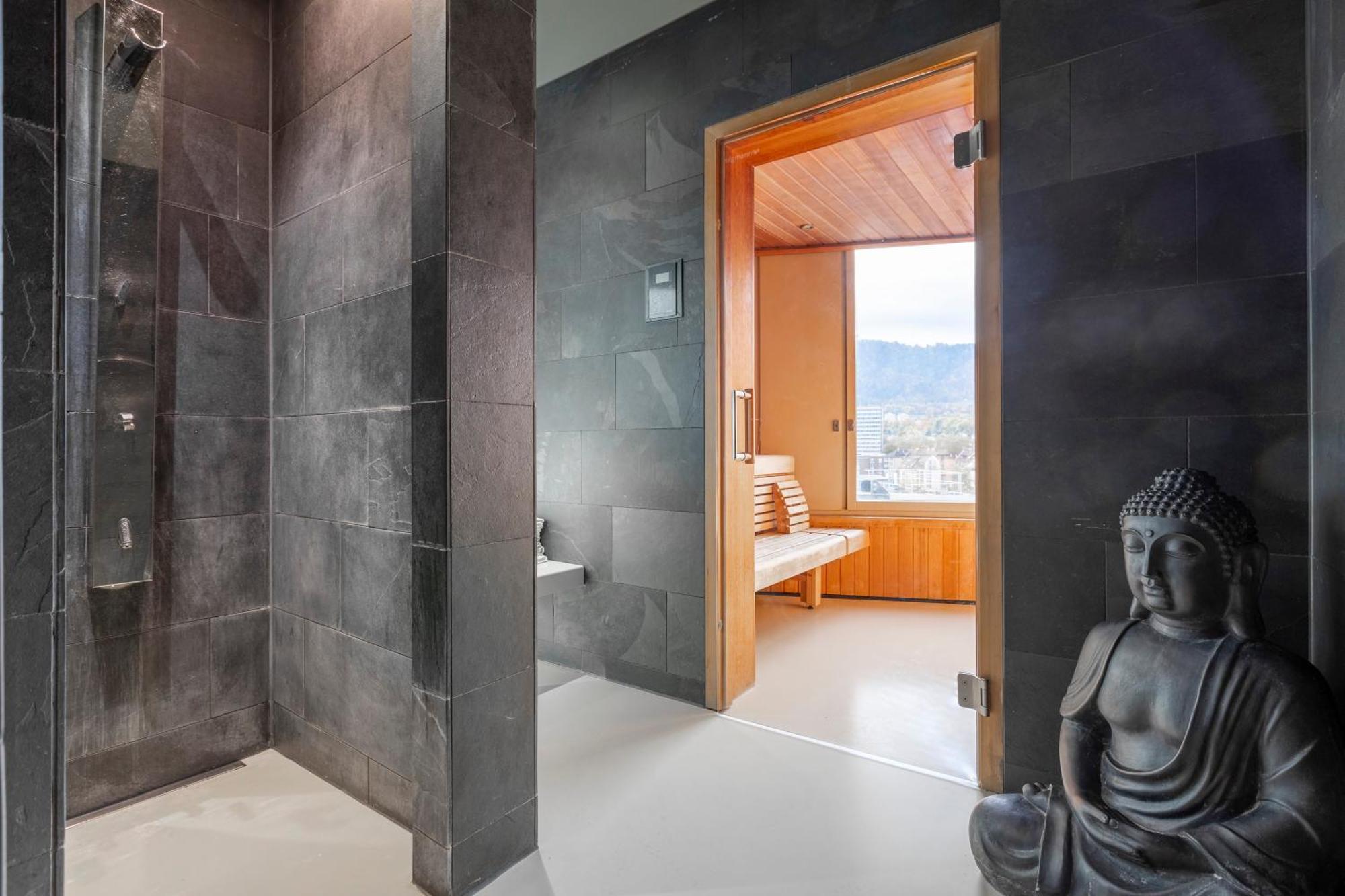 Optimum Apartment - Wolframplatz Zurich Exterior photo