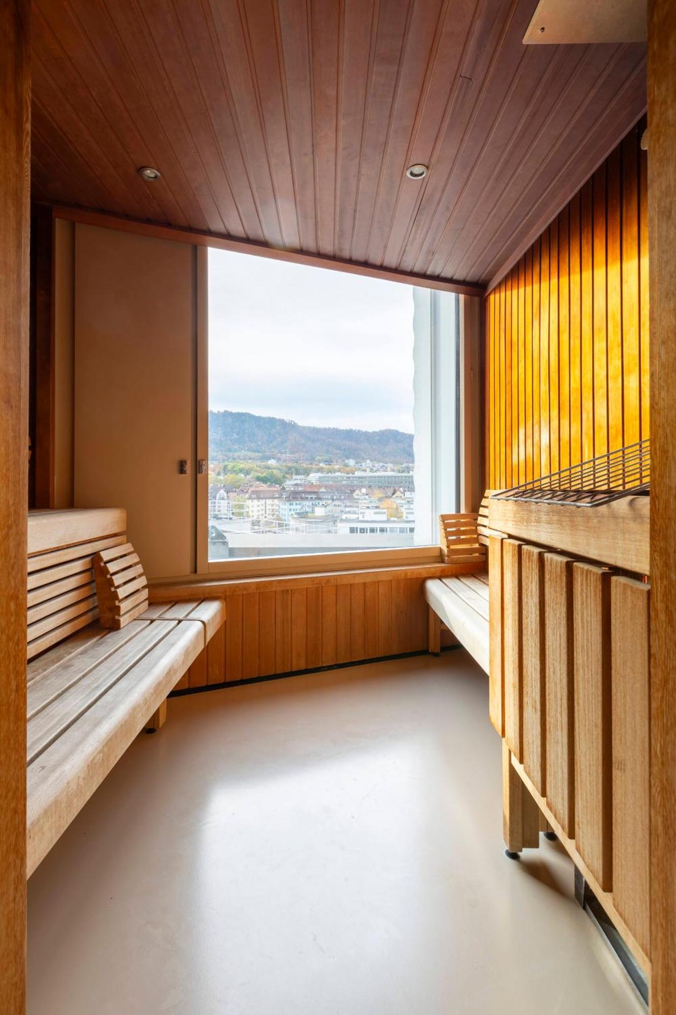 Optimum Apartment - Wolframplatz Zurich Exterior photo